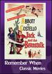Jack & the Beanstalk