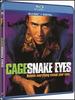 Snake Eyes [Blu-Ray]