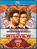 The Interview (Blu-Ray + Ultraviolet)