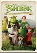 Shrek-20th Anniversary Edition [Dvd]