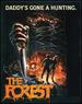 The Forest (Special Edition) [Code Red Blu-Ray] (New)