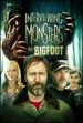 Interviewing Monsters and Bigfoot