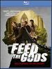 Feed the Gods [Blu-Ray]