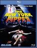 The New York Ripper [Blu-ray]