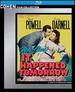 It Happened Tomorrow [Blu-Ray]