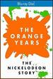 The Orange Years: the Nickelodeon Story [Blu-Ray]