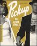 Pickup on South Street (the Criterion Collection) [Blu-Ray]