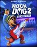 Rock Dog 2: Rock Around the Park [Blu-Ray]