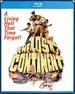 The Lost Continent (1968) [Blu-Ray]