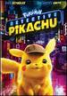 Pokmon Detective Pikachu