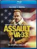 Assault on Va 33 [Blu-Ray]