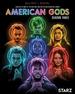 American Gods: Season 3 [Blu-Ray]