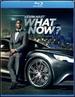 Kevin Hart: What Now? [Blu-Ray]