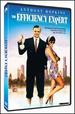 The Efficiency Expert / Loophole (2 Movies on 1 Dvd)