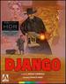 Django (Special Edition) [4k Ultra Hd] [Blu-Ray]
