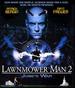 Lawnmower Man 2: Jobe's War [Blu-Ray]