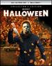 Halloween: Collector's Edition [4k Uhd] [Blu-Ray]