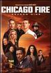 CHICAGO FIRE SEASON 9 DVD