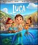 Luca (Feature) [Blu-Ray]