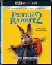 Peter Rabbit 2 [Blu-Ray]