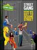 Street Gang: How We Got to Sesame Street Dvd