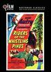 Riders of the Whistling Pines [Vhs]