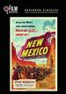 New Mexico (the Film Detective Restored Version)