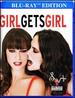 Girl Gets Girl [Blu-Ray]