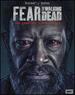 Fear the Walking Dead: Season 6 [Blu-Ray]