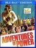 Adventures of Power [Blu-Ray]