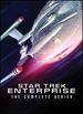 Star Trek-Enterprise-Complete Series