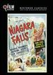 Niagara Falls (the Film Detective Restored Version)