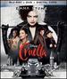 Cruella (Feature) [Blu-Ray]