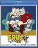 Fritz the Cat [Blu-Ray]