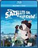 Satellite Girl and Milk Cow-Blu-Ray + Dvd