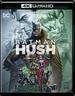 Batman: Hush (4k Ultra Hd/Digital/Blu-Ray) [4k Uhd]