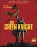 The Green Knight [Blu-Ray]