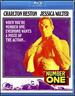 Number One [Blu-Ray]