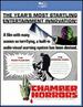 Chamber of Horrors [Blu-Ray]
