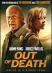 Out of Death Dvd