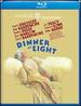 Dinner at Eight (Blu-Ray)