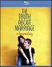The Truth About Marriage [Blu-Ray]