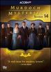 Murdoch Mysteries, Seeries 14