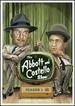 The Abbott & Costello Show, Vol. 6: Wrestling Match/in Society/Lou's Marriage/Beauty Contest [Dvd]