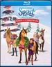 Mod-Spirit Riding Free-Spirt of Christmas [Blu-Ray]