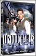 The Untouchables: Seasons 1-3
