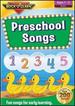 Rock N Learn: Preschool Songs