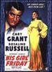 His Girl Friday ( Comedy Classic, Remale of Front Page-1940 Movie / Video Film on Dvd );