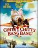 Chitty Chitty Bang Bang (Rpkg/Bd+Dvd)