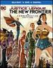 Justice League: New Frontier Commemorative Edition (Bd/Dvd/Uv Combo) [Blu-Ray]
